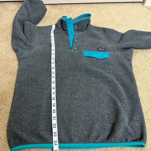 Patagonia Synchilla Size XS - Picture 10 of 10